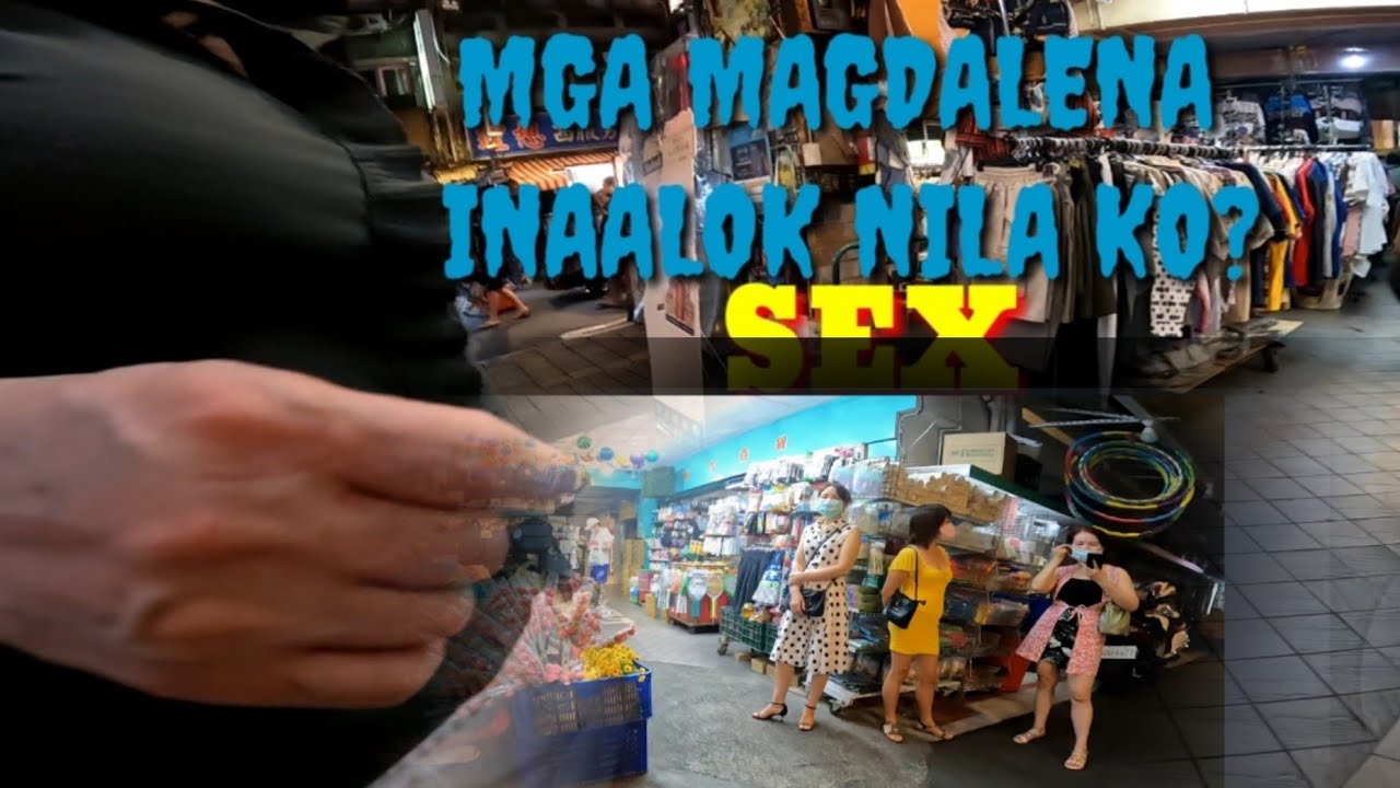 MGA MAGDALENA