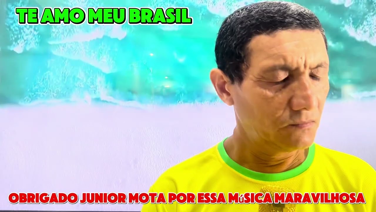 Mundo clamando por ti
