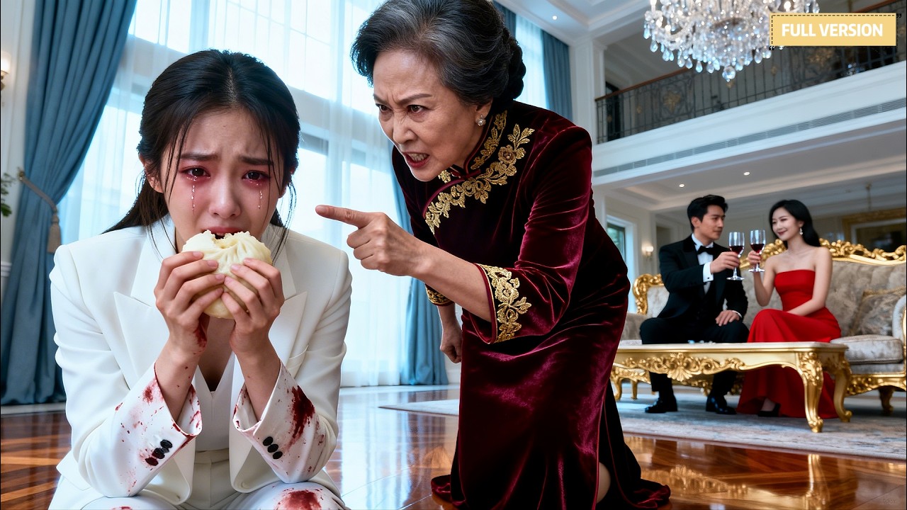 Дочь богача скрыла статус, вышла, плохо обращались, восстанавливает, подонки недостойны!