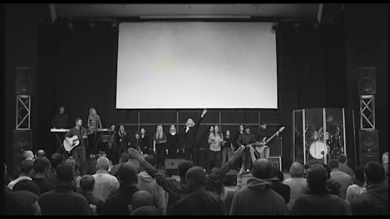 NGDnepr (Низевич Жанна) - ADONAI (ADONAI by Elijah Oyelade cover)