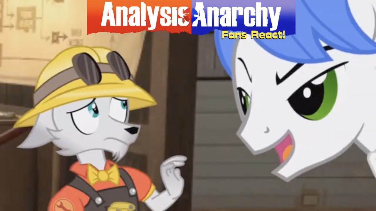 Анализ TF2: «Красные против синих (часть 4)» [реакция фанатов]