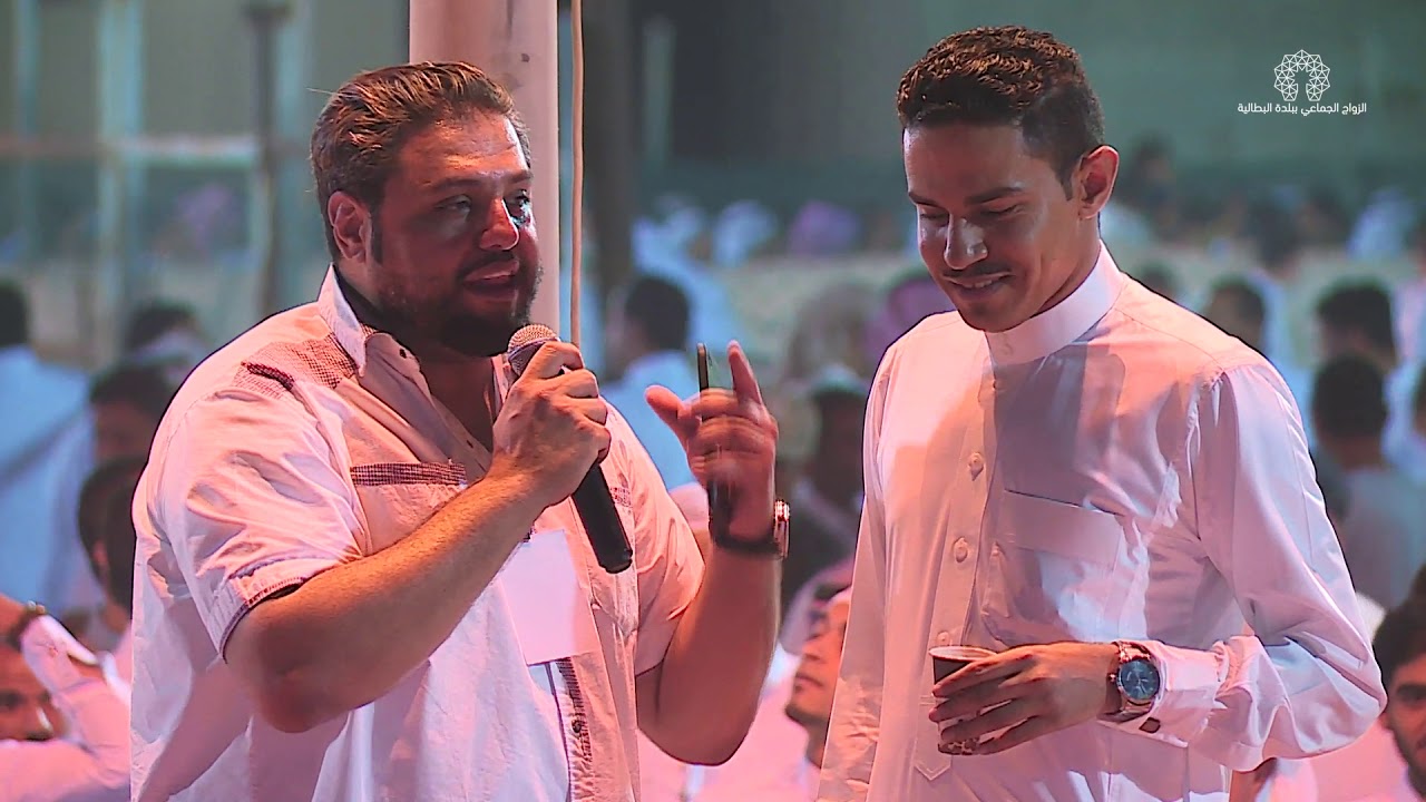 مهرجان الزواج الجماعي 27 ببلدة البطالية  - 10/10/ 1440هـ