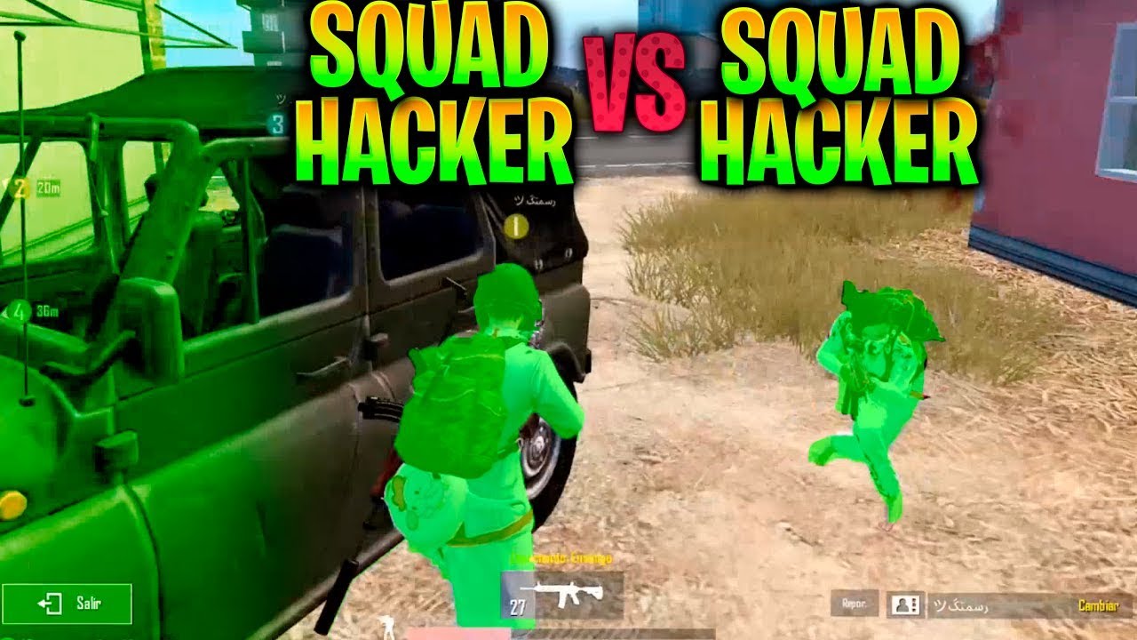 &iexcl;NOS MATAN UNOS HACKERS NOS QUEDAMOS OBSERVANDO Y SE ENCUENTRAN A OTROS HACKERS!
