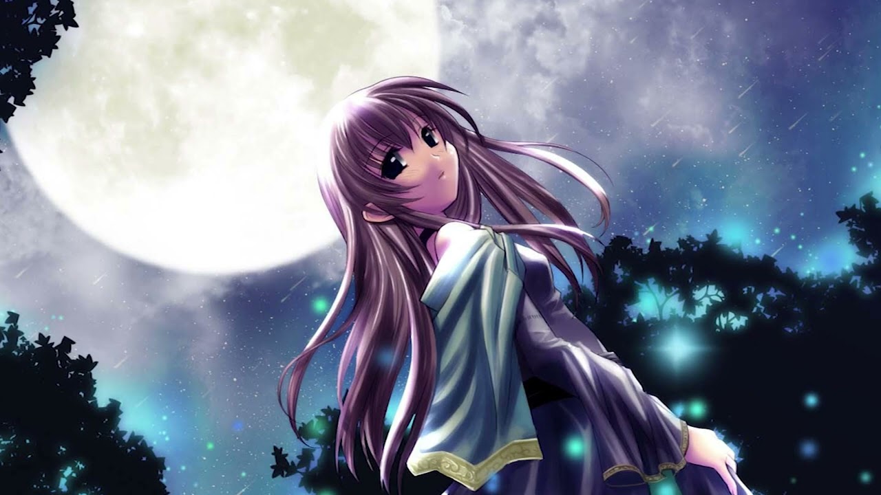 Nightcore - Nadai Ali Rapture