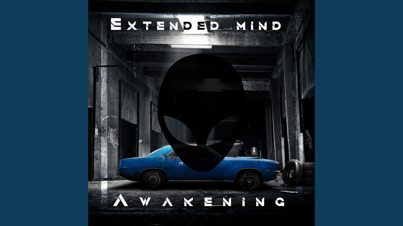 Extended mind - Awakening (Original Mix)