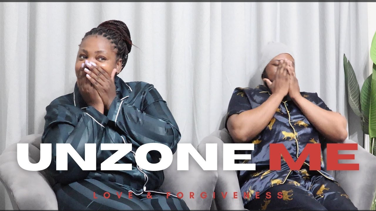 Unzone Me EP 1