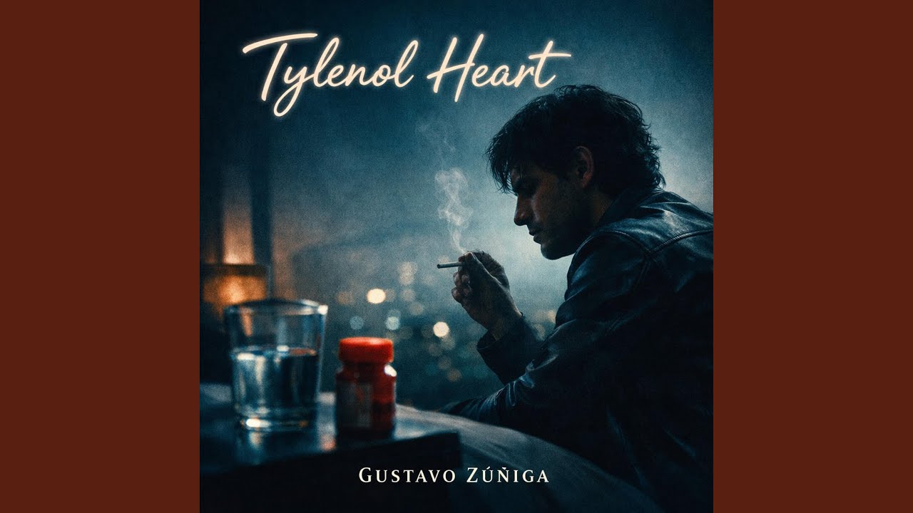 Tylenol Heart