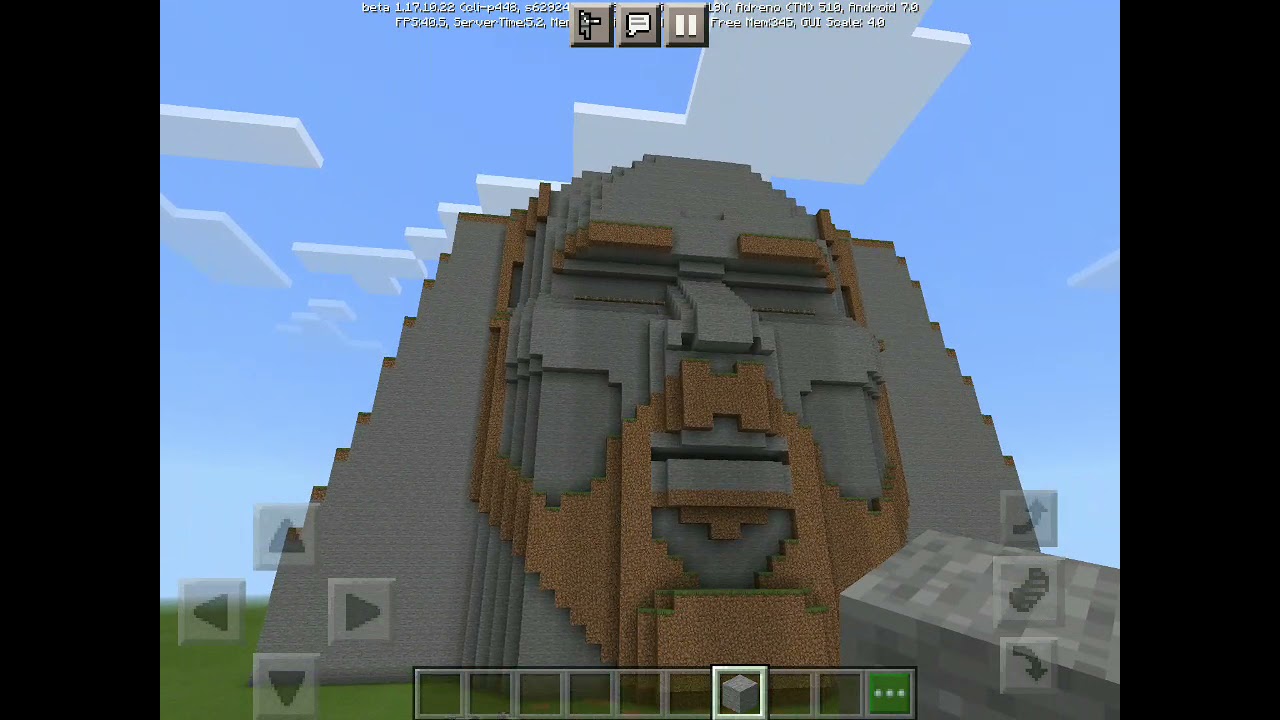 THE TEMPLE OF NOTCH