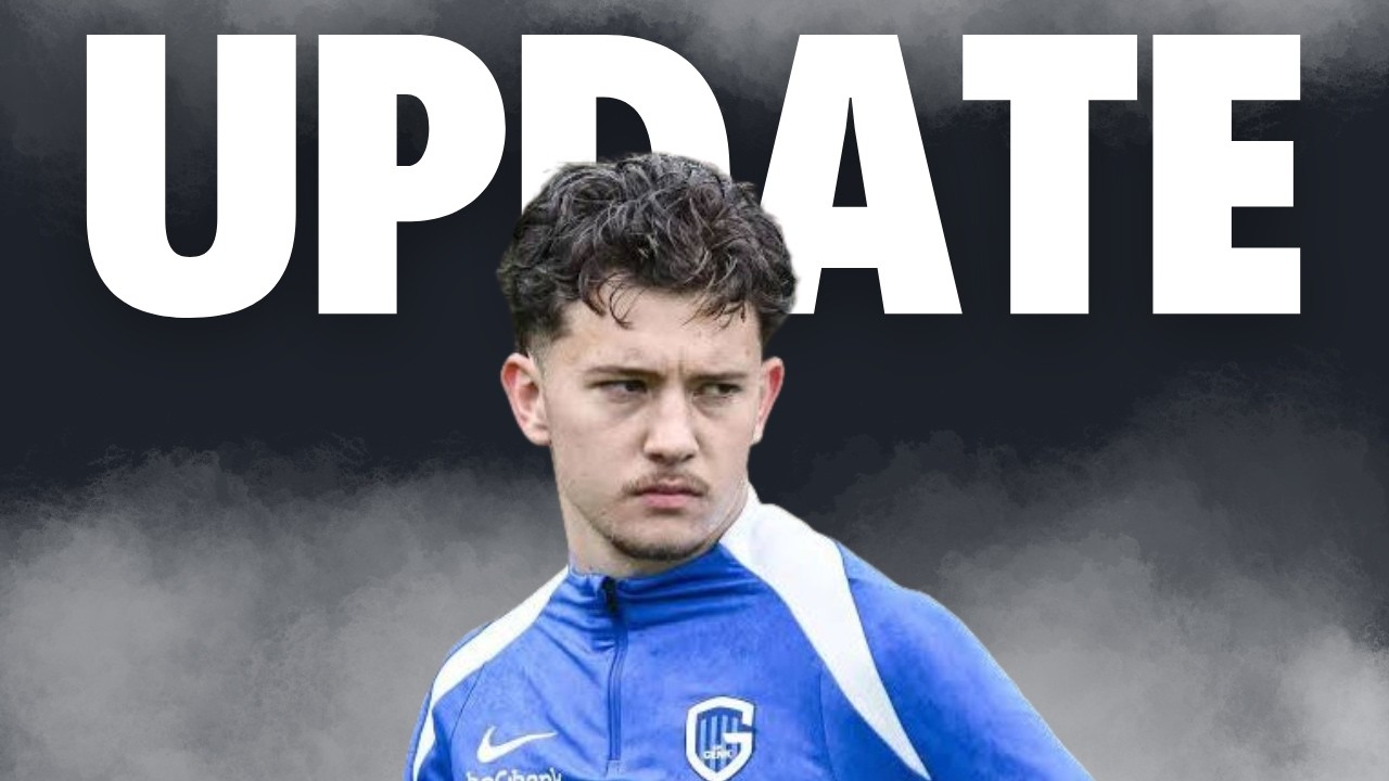 Neue Infos zu Karetsas! Kommt er zum BVB? Warum ich mir etwas Sorgen mache!