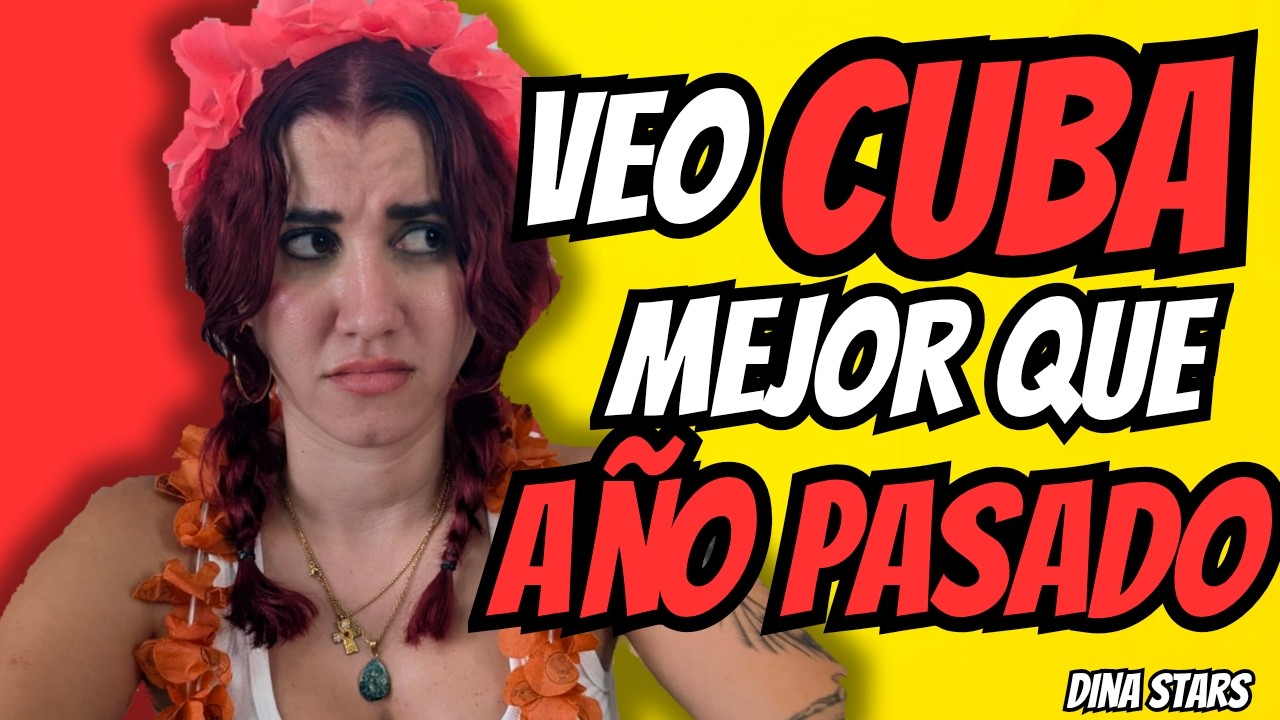 ❌️CUBA,  en el 