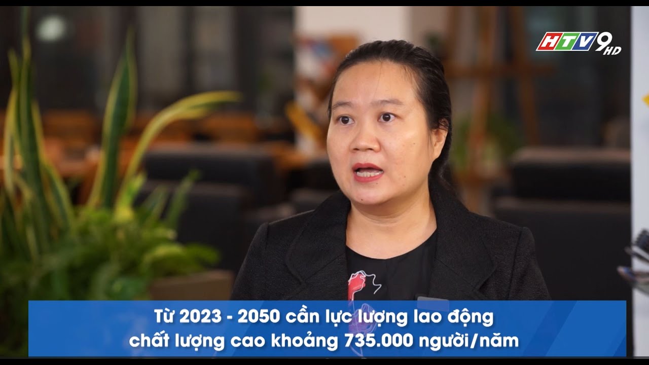 Tìm hiểu ngành học Kỹ thuật quy trình sản xuất bền vững
