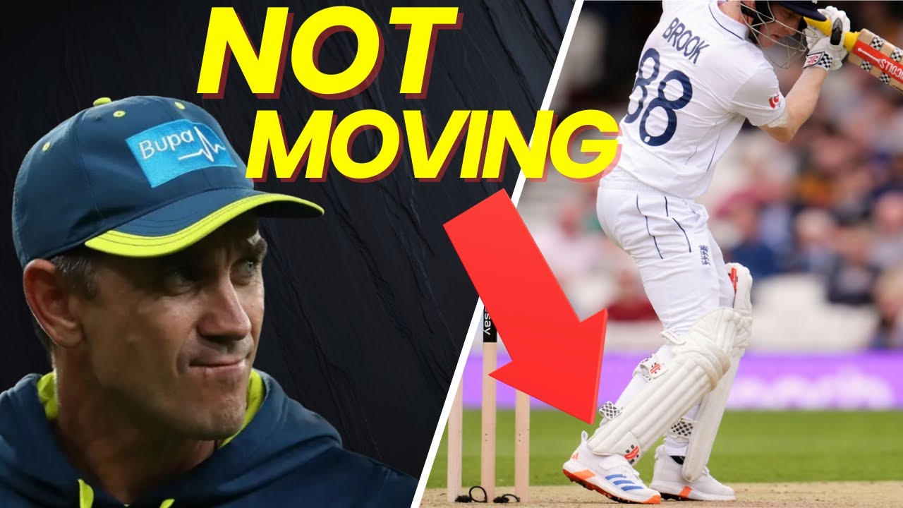 Do England REALLY struggle because of their Footwork? | Test The Take