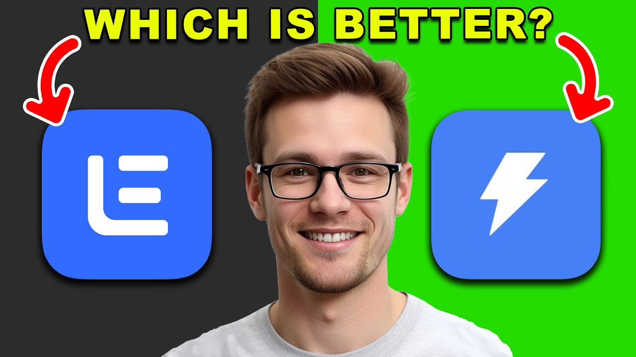 Lemlist vs Instantly (2026) | Which One Is HONESTLY Better?