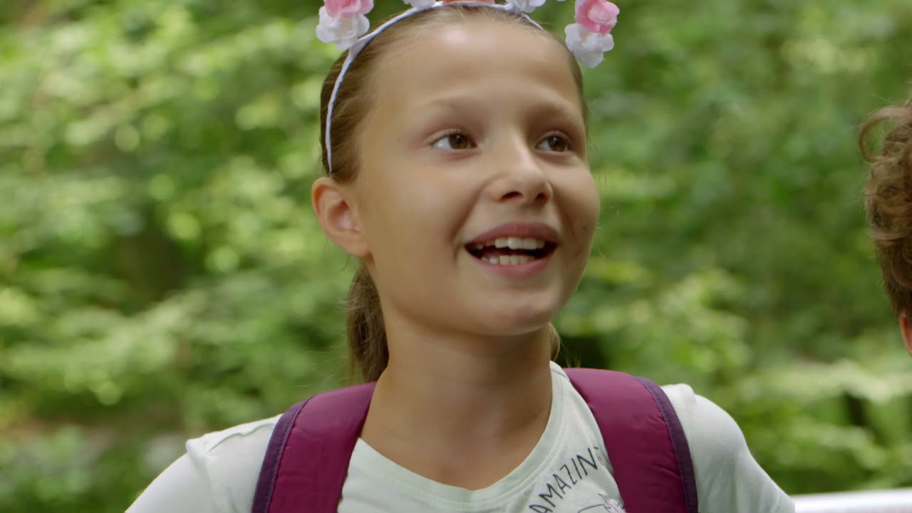 Detektívka Emka a kamaráti pátrači (6.): Nebezpečná chémia