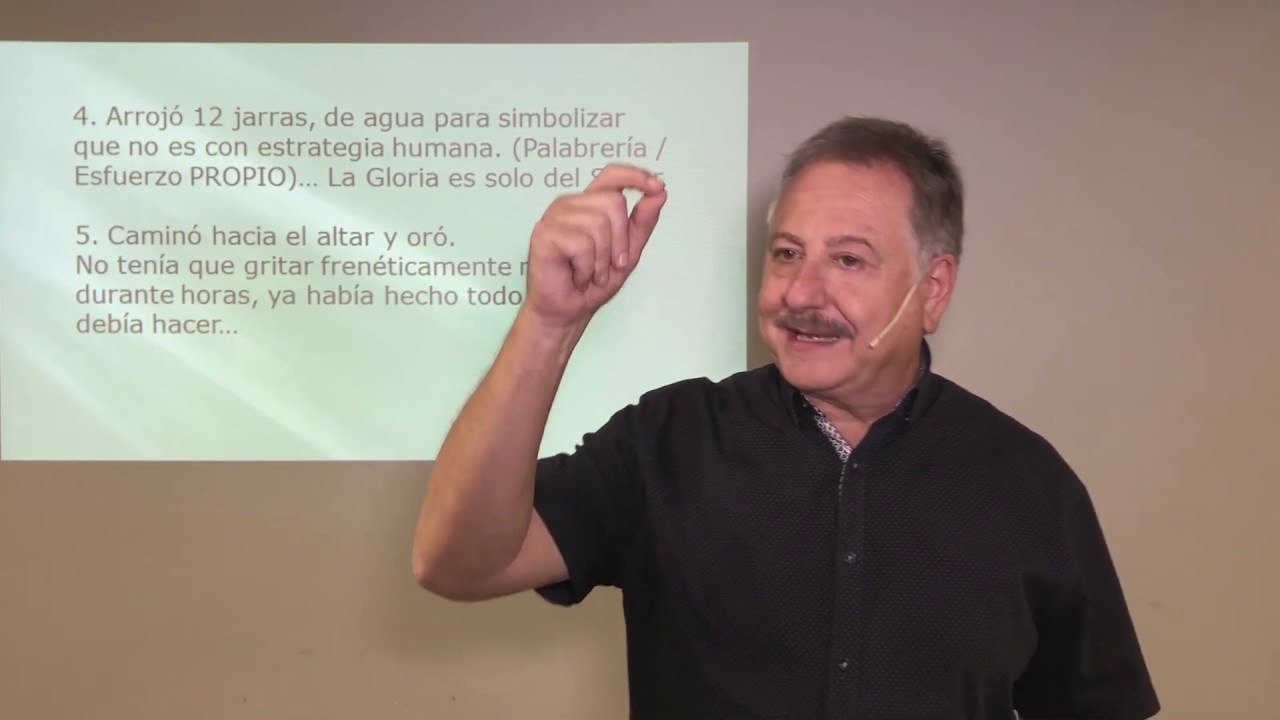 ESDRAS: CLASE 3 - SEGUNDA PARTE