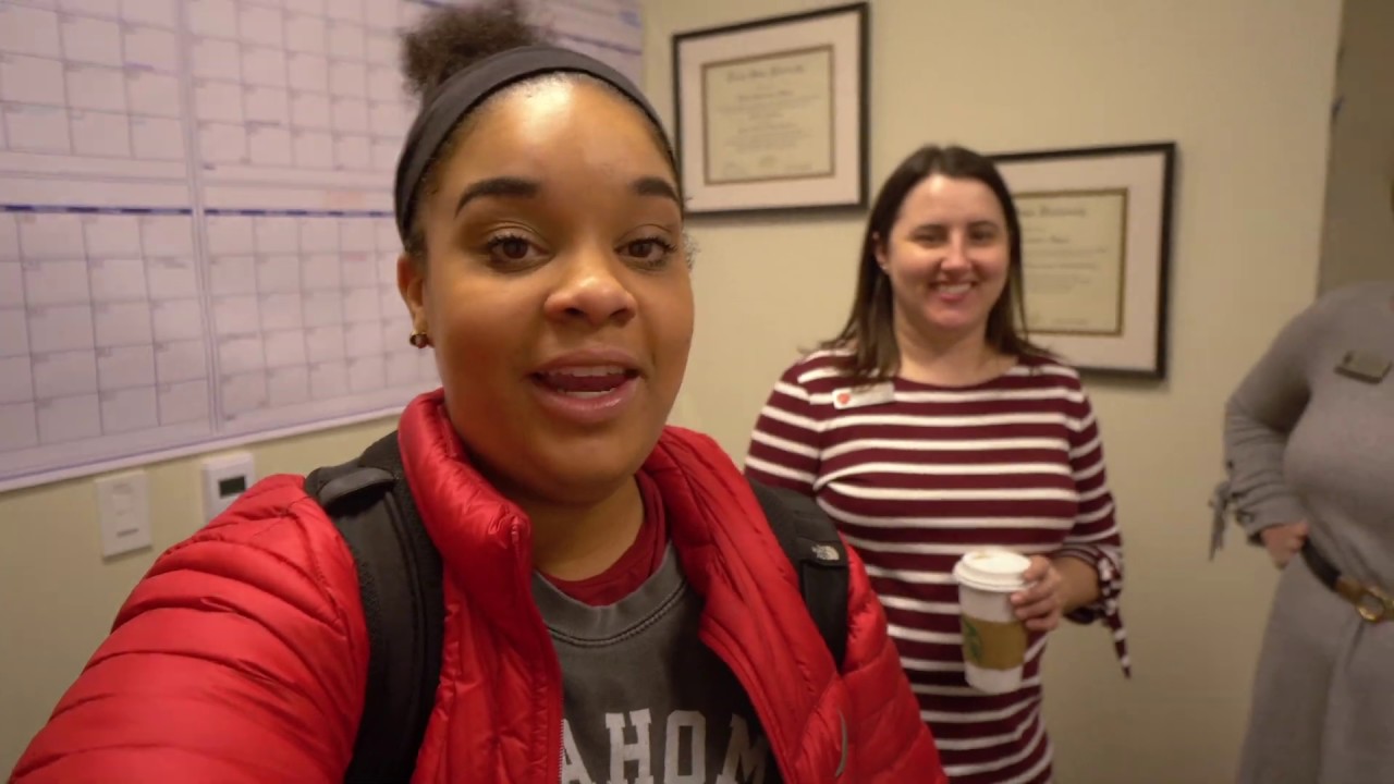 The OU Vlog Episode 8 | Residential Colleges