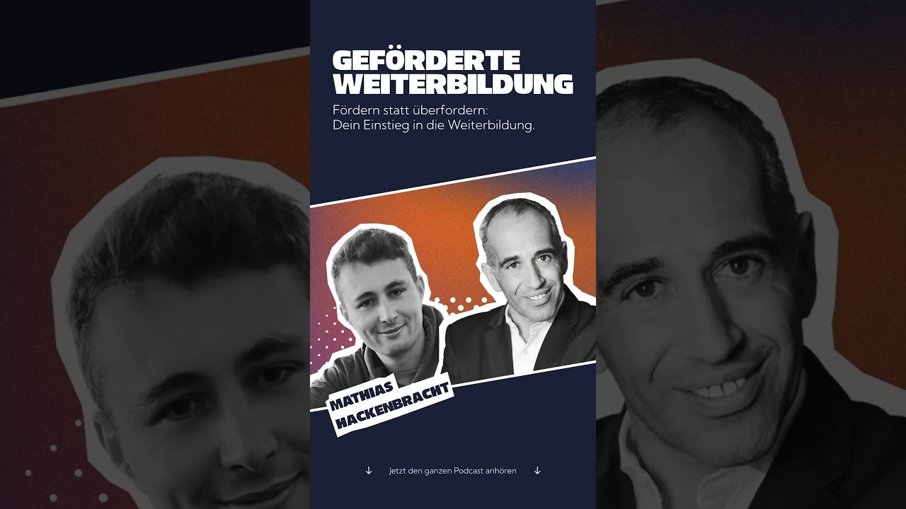 Wie erkennt man schlechte Weiterbildungen ?  #weiterbildung