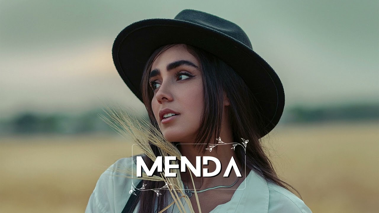 MENDA - Miracle (Original Mix)