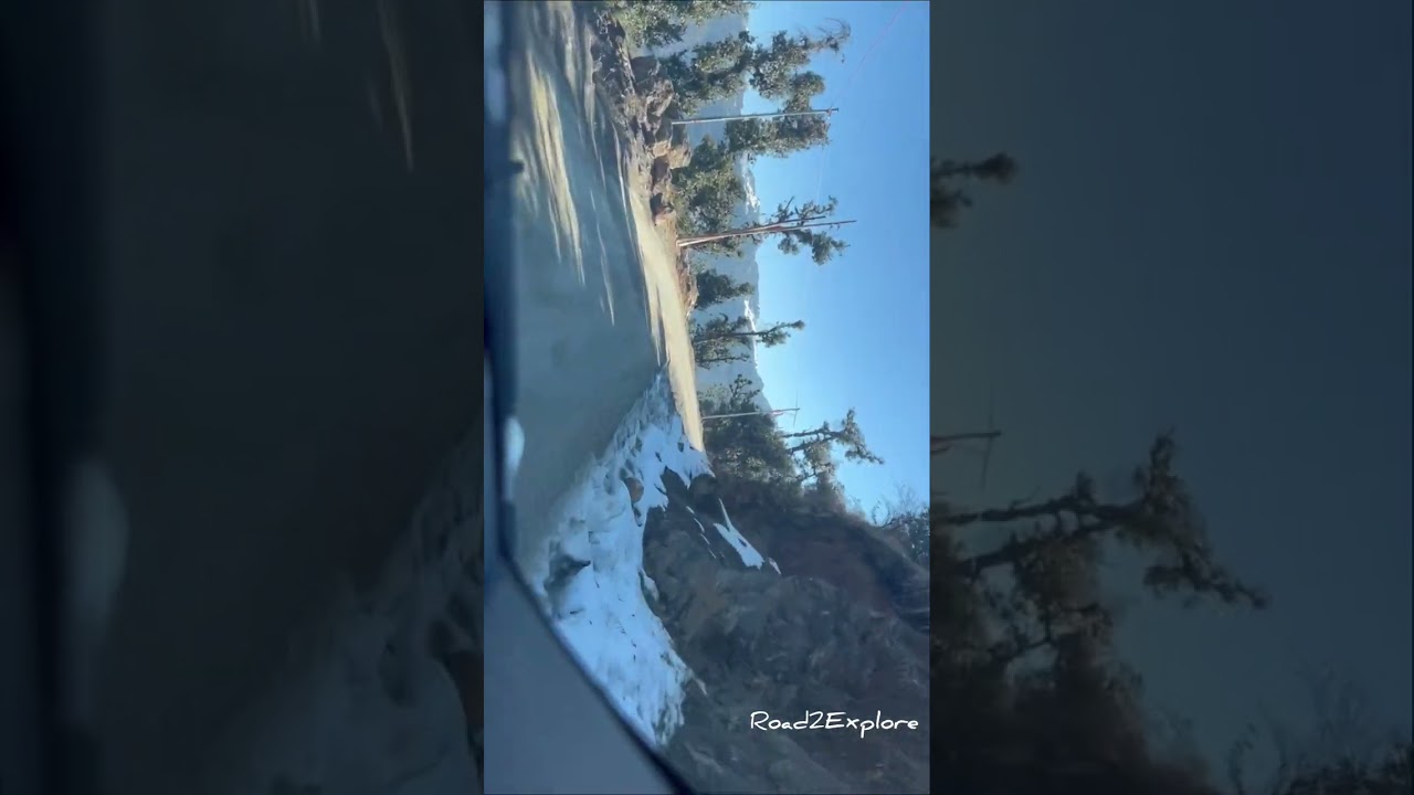 Family Trip to Haripur Dhar| Chur Dhar | Road2Explore