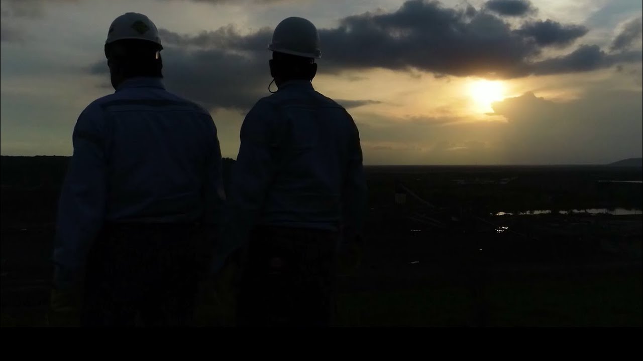 Video Corporativo de Drummond Ltd.