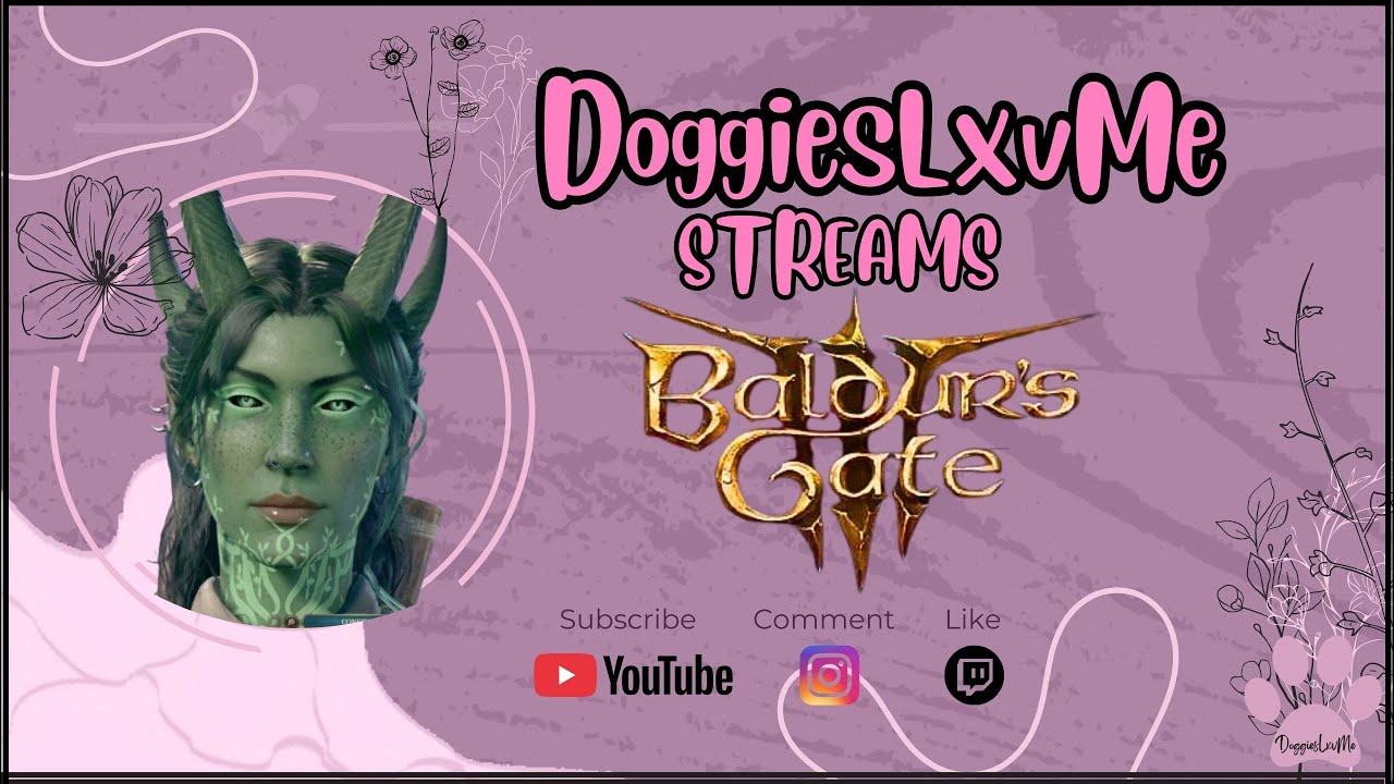 BALDURS GATE 3RD RUN