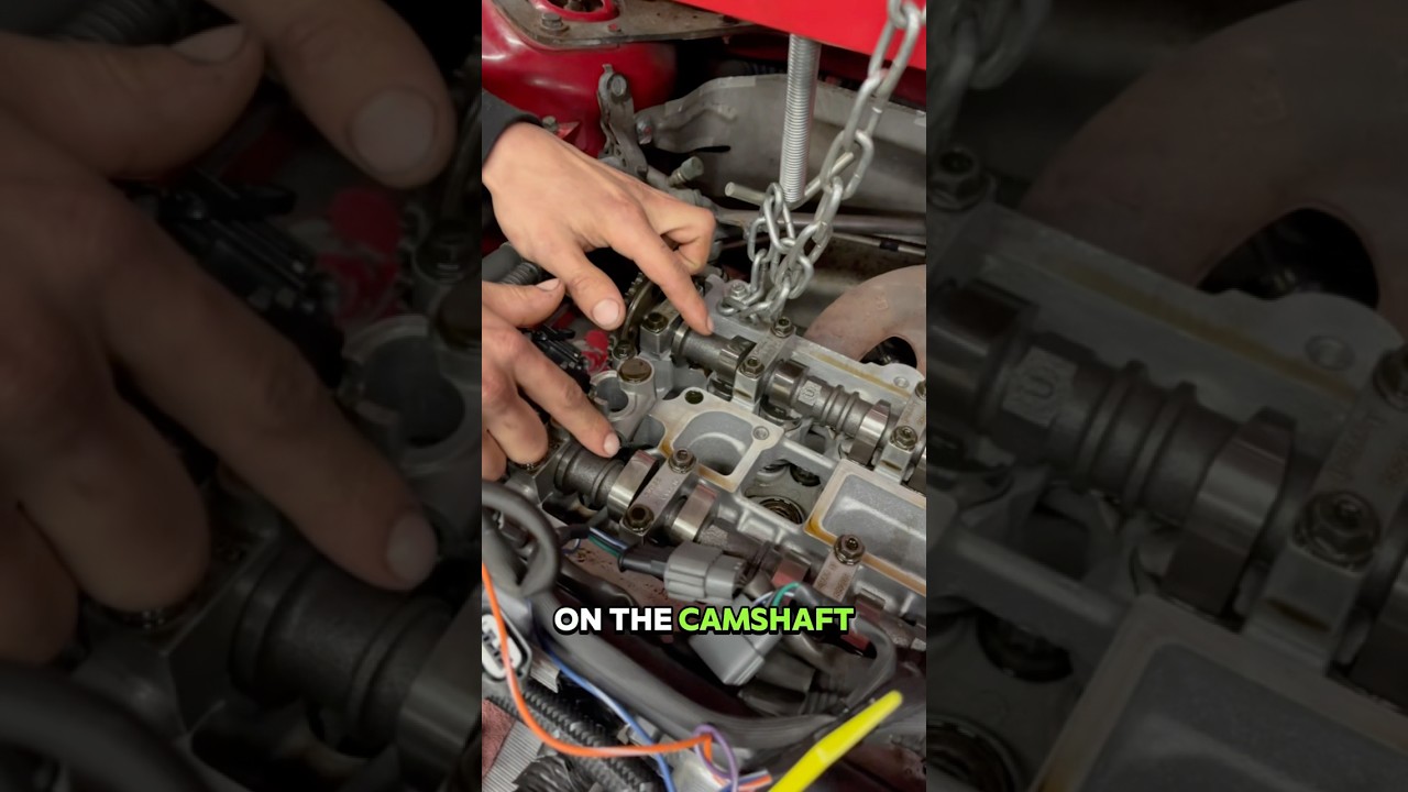 Ура! Исправление серьёзных проблем в этой сборке&hellip; #mazdaspeed #mazdaspeed3 #mazda