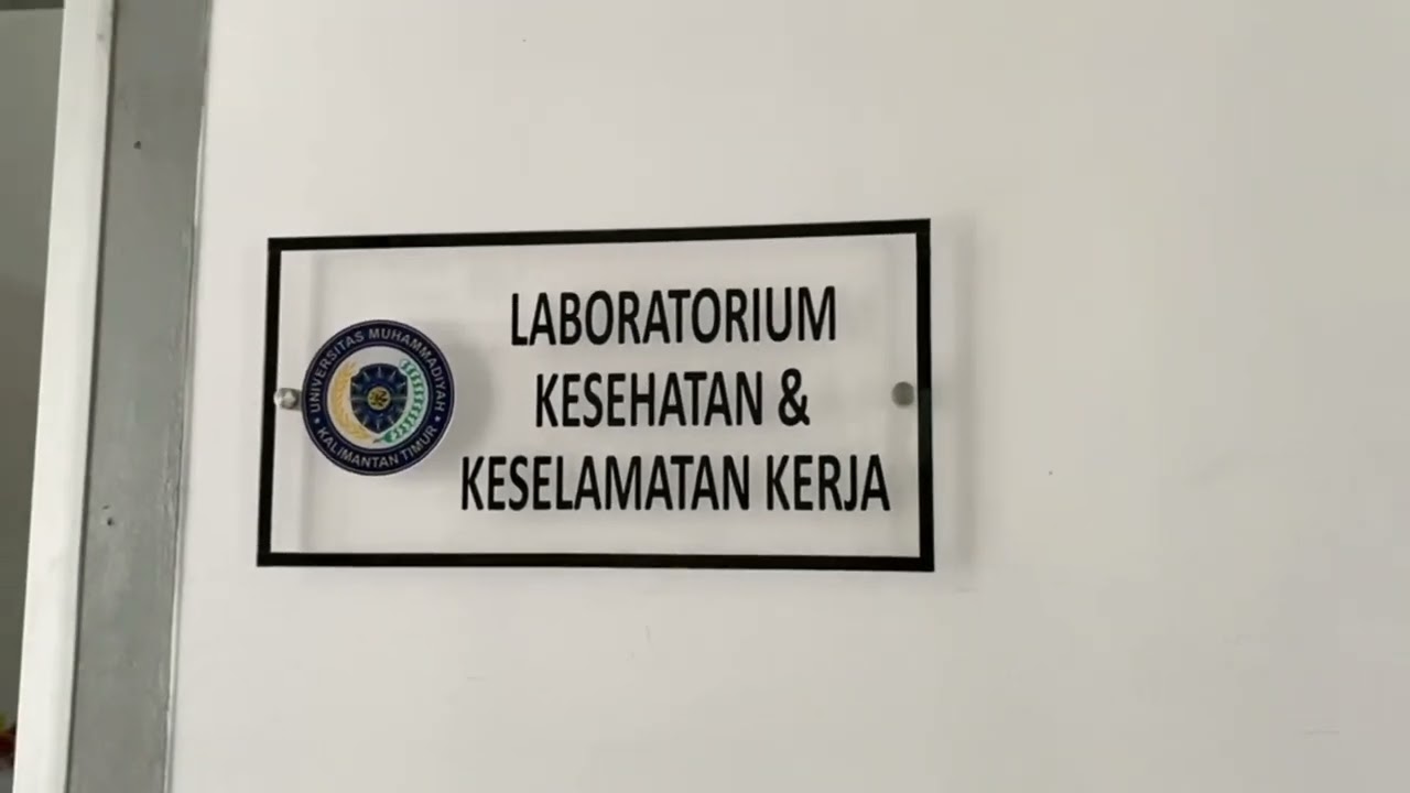 Pengenalan Fakultas - FKM UMKT