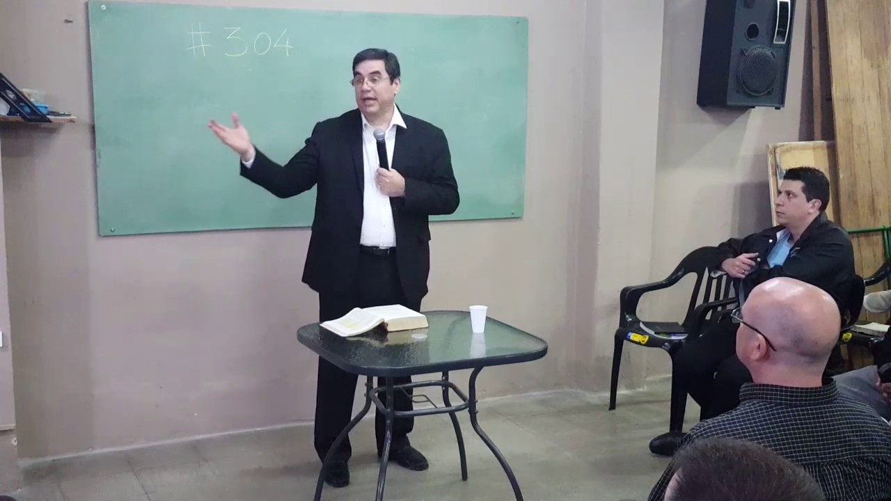 Óscar Cordero 1 parte