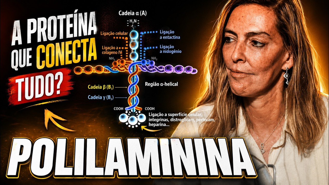 POLILAMININA - DECISÃO JUDICIAL