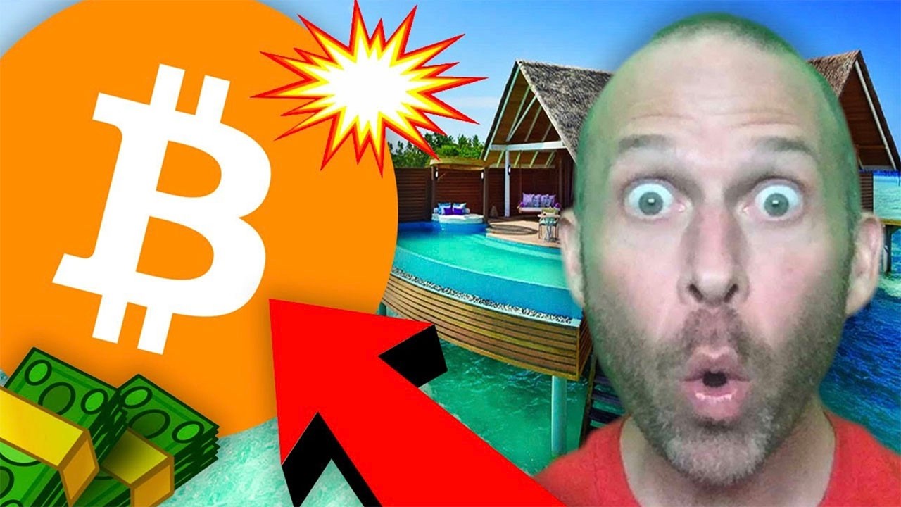 BITCOIN 🚨BIGGEST SIGNAL IN HISTORY!!!! [ethereum]