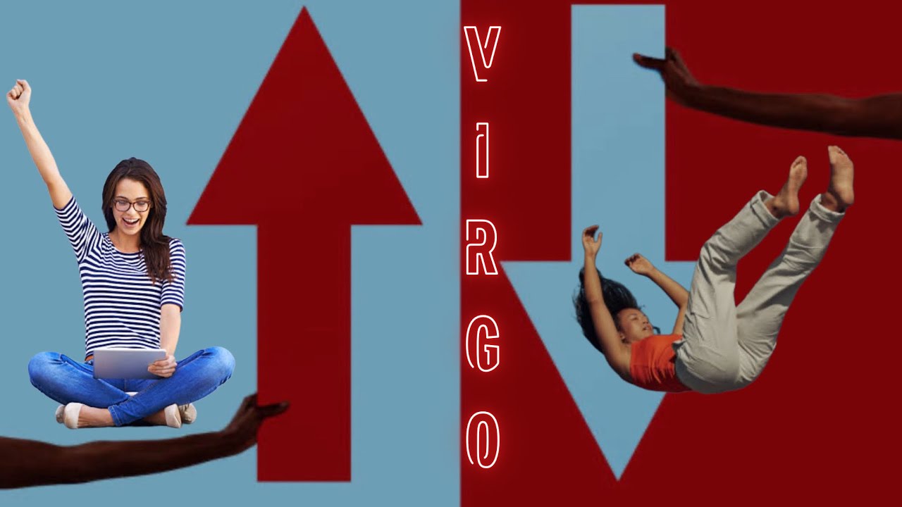 Virgo ♍️Good News 4 U! Wasn’t There For You When You Were Down So Don’t Let Have Access When You Up