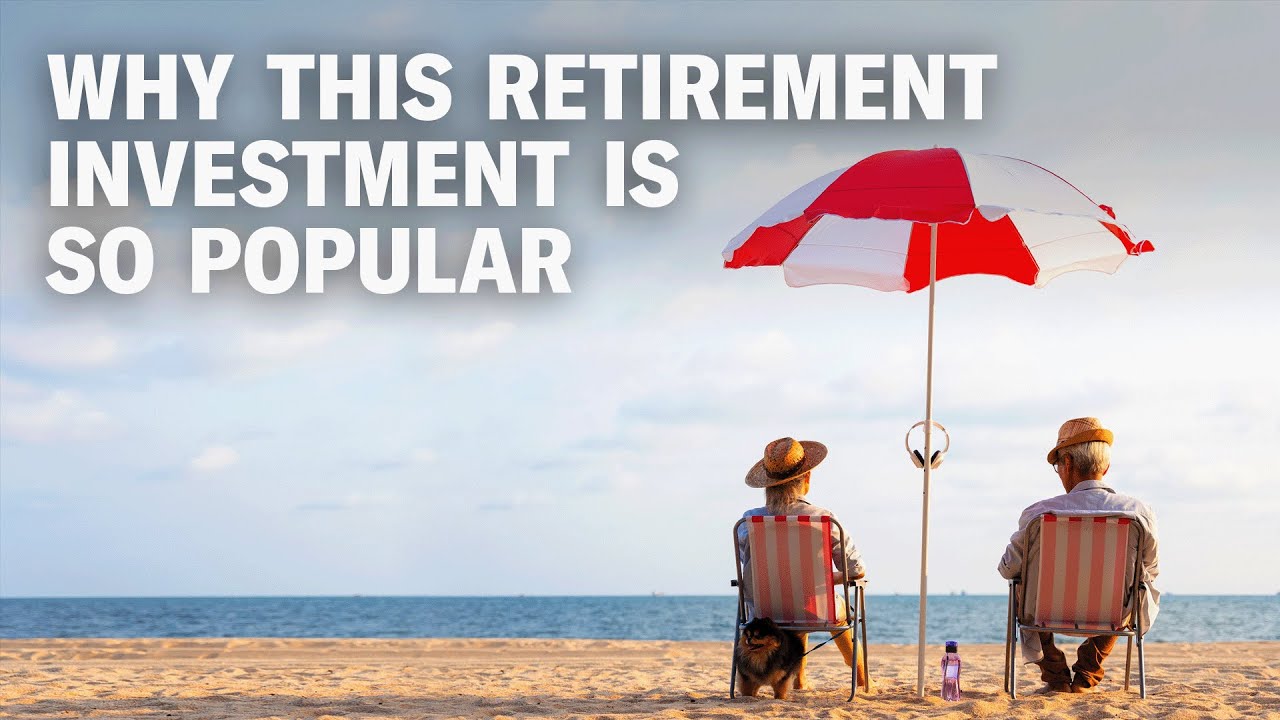 Target-date funds surge: A smarter way to retire?