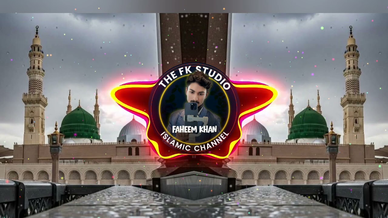 Lab par Naat-e-Pak ka naghma kal bhi tha aur aaj bhi hai 🤍Mere Nabi ﷺ 