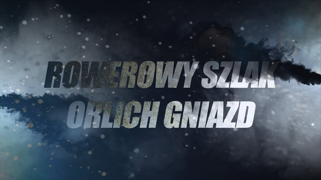 #podbartkiem Rowerowy Szlak Orlich Gniazd 2024