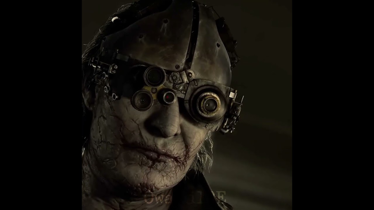 Resident Evil 9 Enemies 