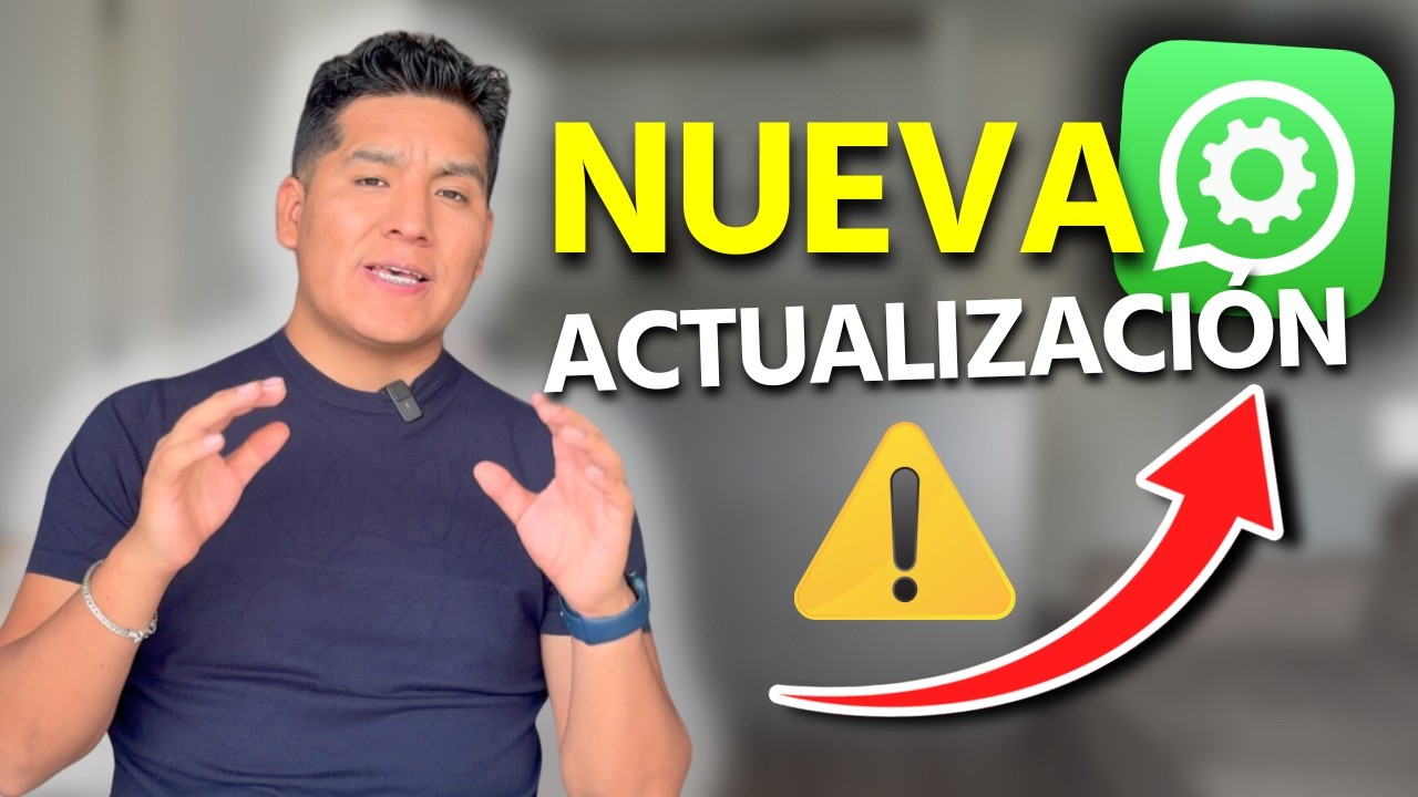 La API oficial de WhatsApp Business ahora es GRATIS (no es clickbait)