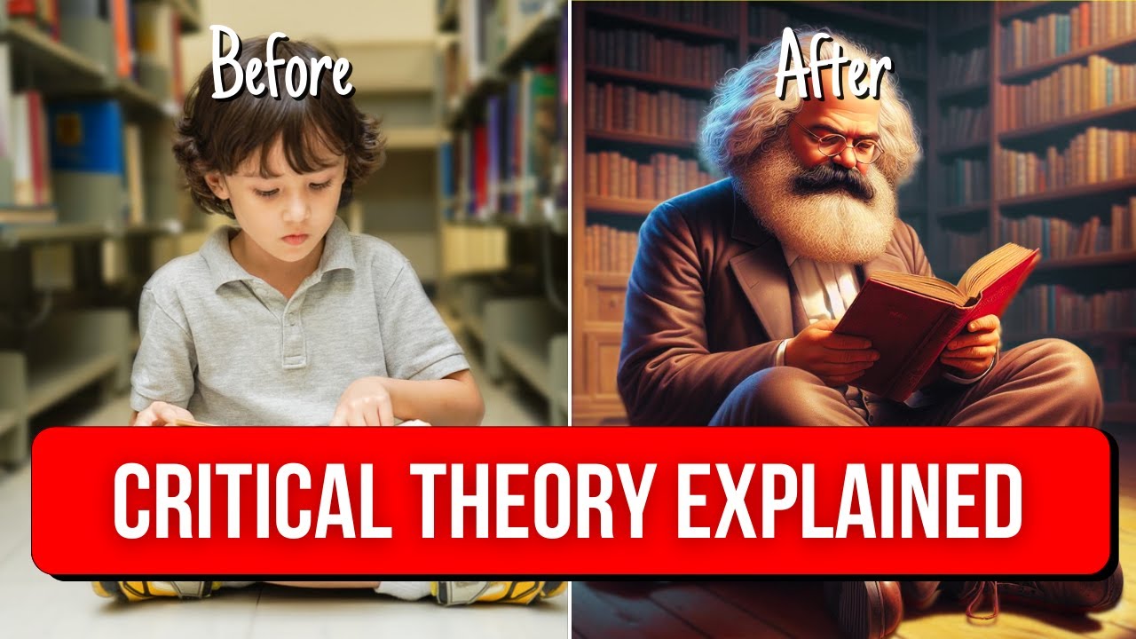 What Is Critical Theory? The Controversial Philosophy of Max Horkheimer