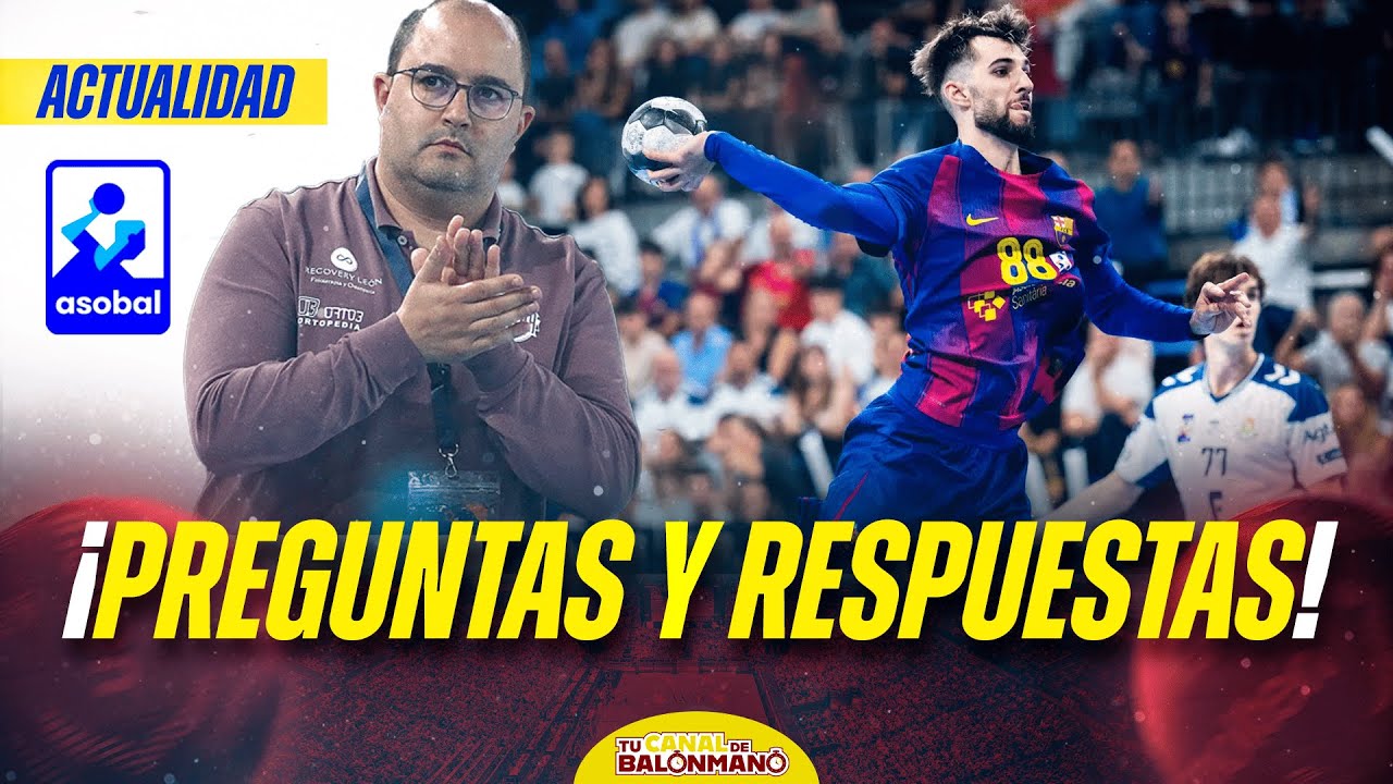 &iquest;EL FUTURO de ADEMAR SIN DANI GORDO? &iquest;QU&Eacute; PASA CON LOS CIKUSA? &iquest;PER&Iacute;ODO DE TRASPASOS S&Iacute; o NO?
