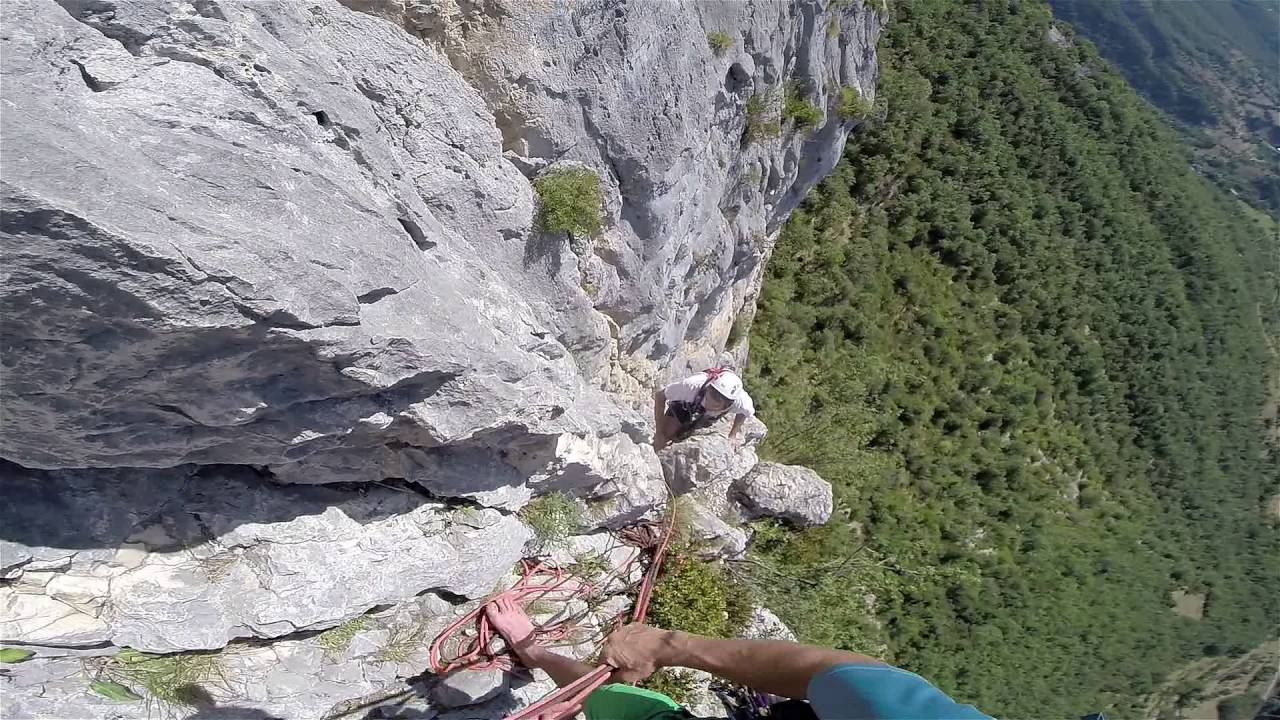 04/09/2016 - Presles  - Voie des buis