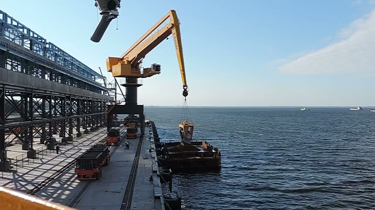 E-Crane 4000C Series