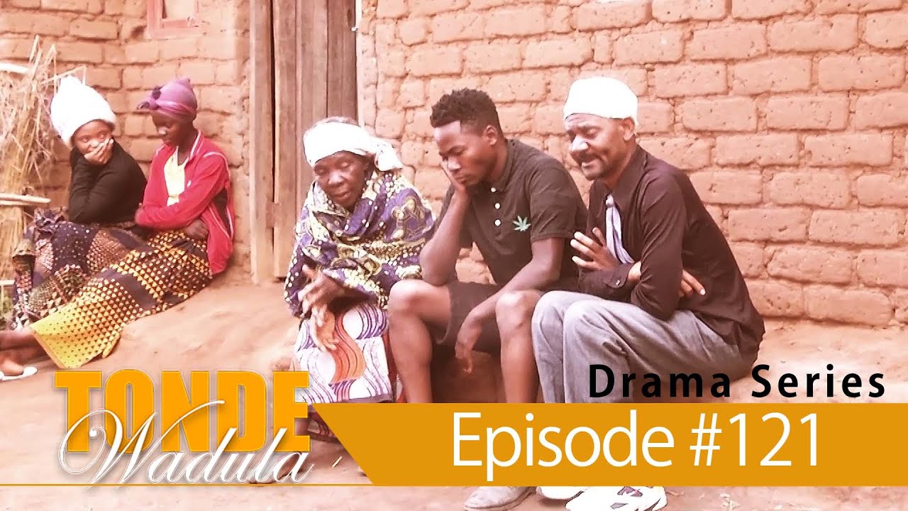 TONDE WADULA DRAMA SERIES EPISODE 121