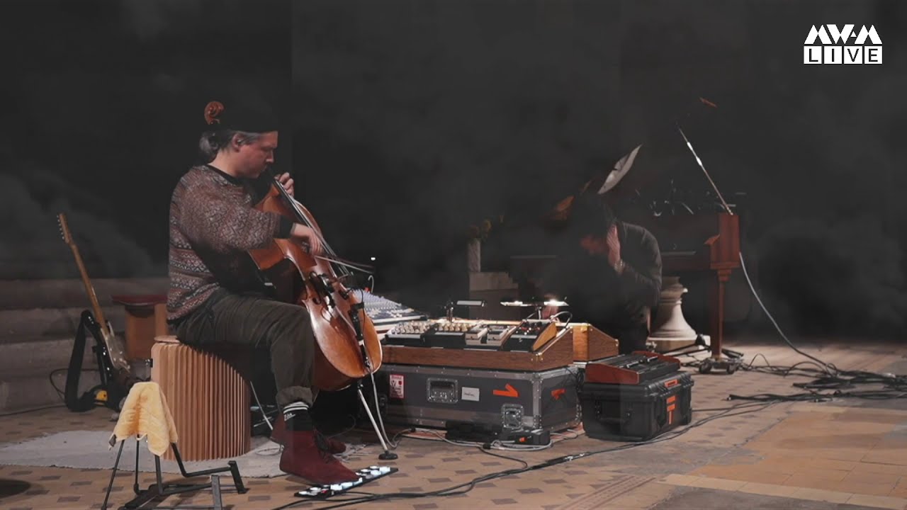 MW:M Live 2020 - CEEYS