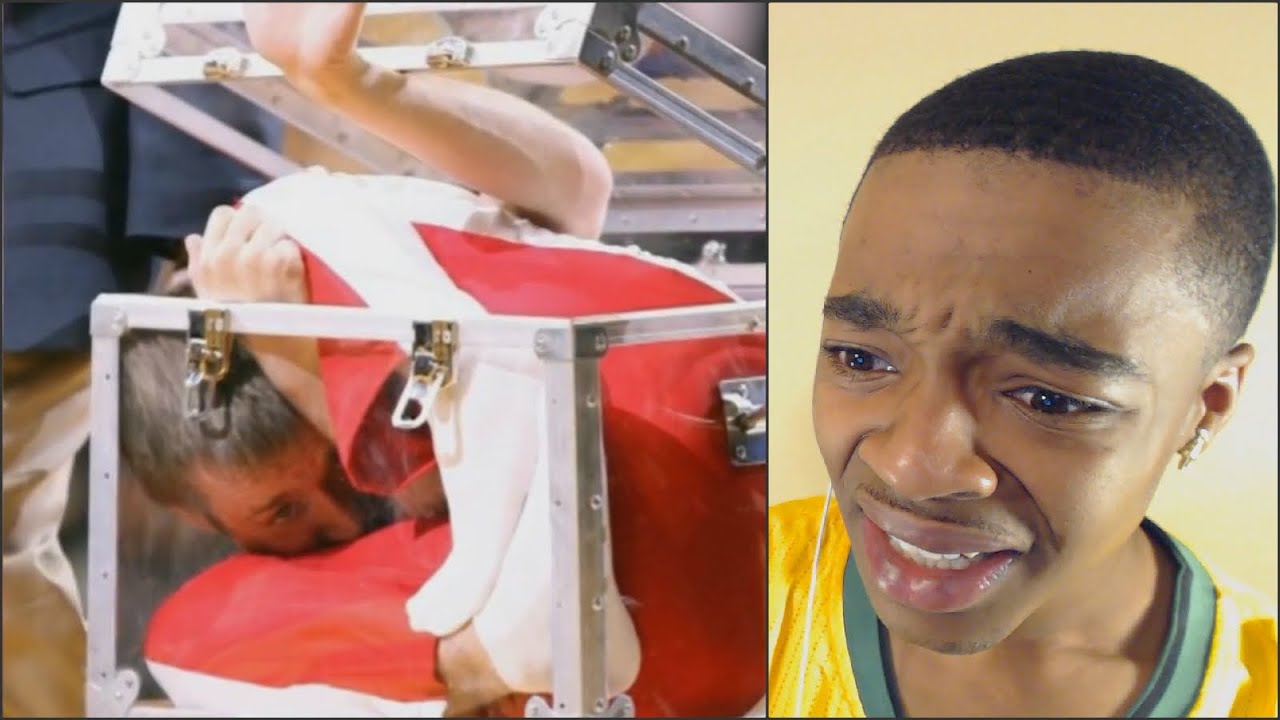 20 People With REAL Super Powers You WON'T BELIEVE Actually Exist REACTION!