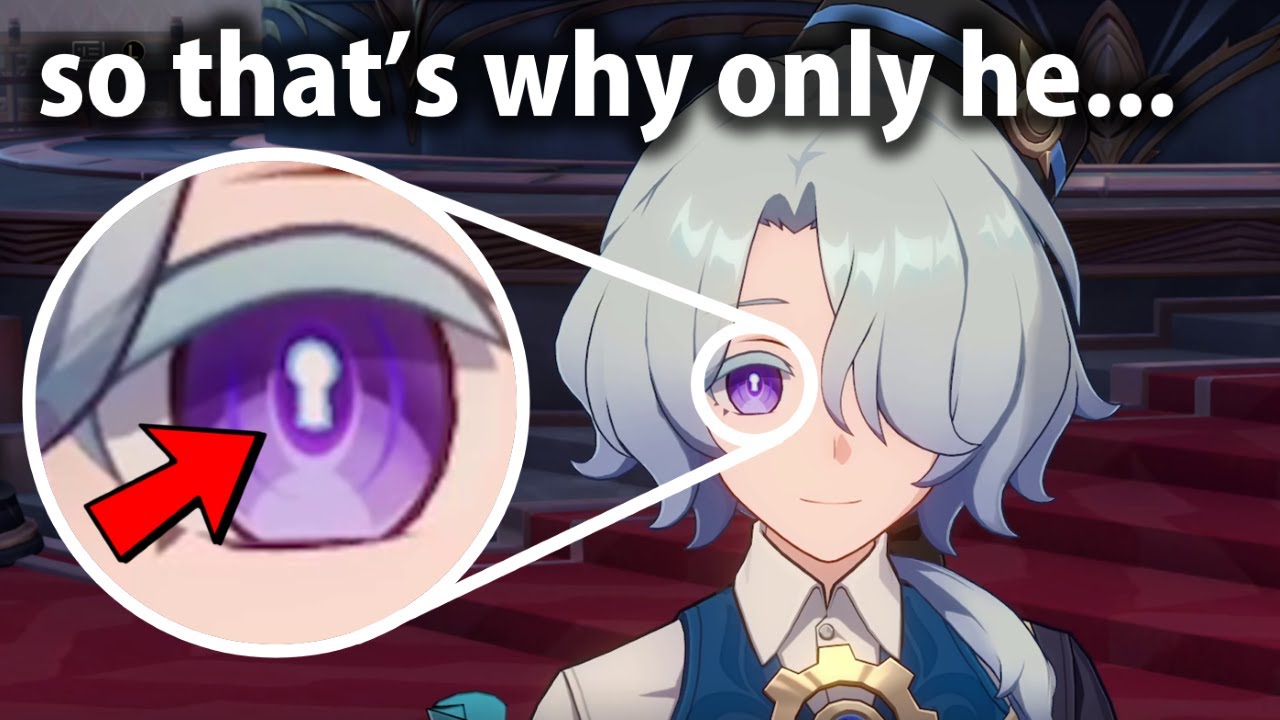 25 Things You Missed in Penacony Story 2.0 (Honkai: Star Rail Lore)