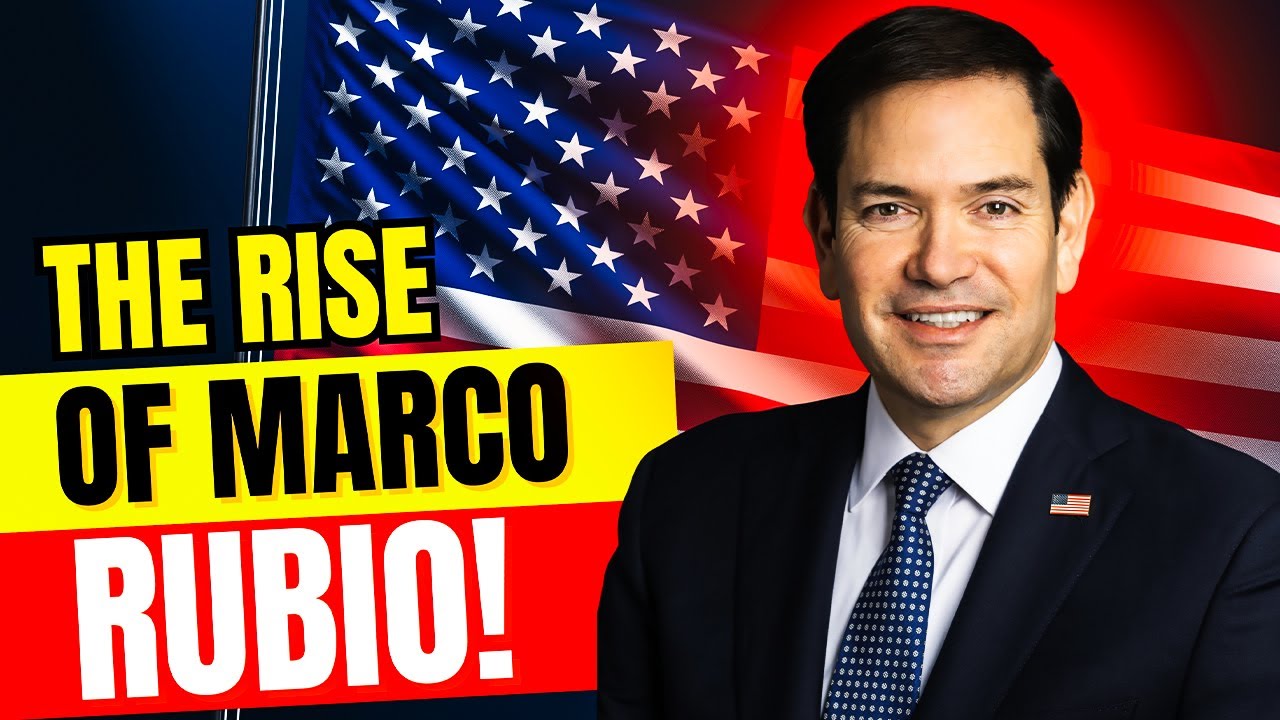 The rise of Marco Rubio