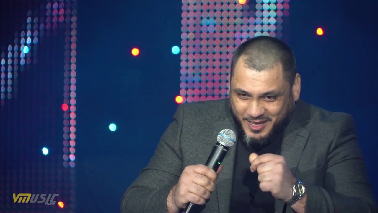 Ильяс Абдурахманов - Странная подруга | 2020 | Official Video