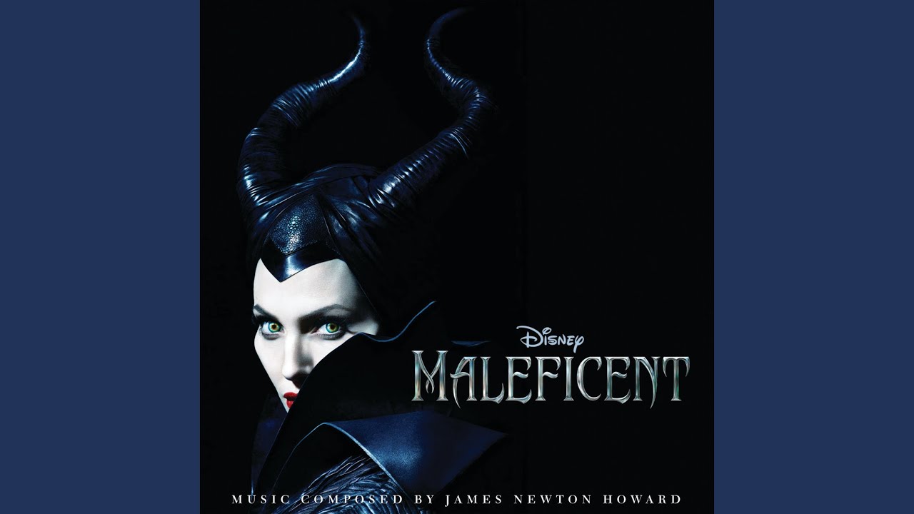 Maleficent Is Captured