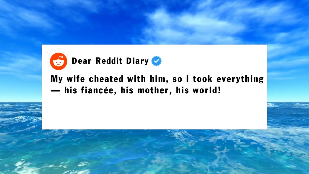 Betrayed Husband&rsquo;s Revenge: How I Became My Rival&rsquo;s Stepfather