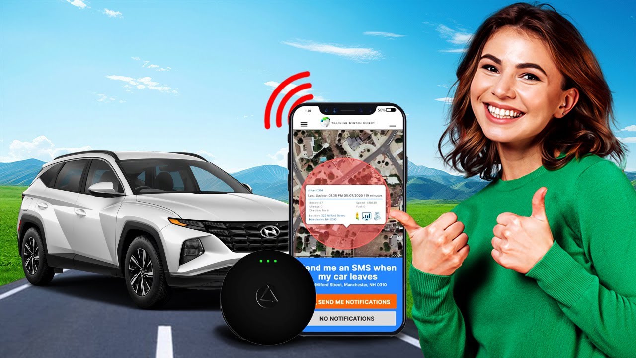Do Not Buy a Vehicle GPS Tracker Until You Watch This! Top 5 Vehicle Tracking Devices For Cars