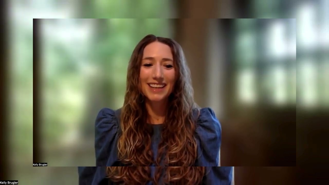 Interview with Kelly Brugler, AIH mentor